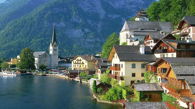 爱尔兰投资移民